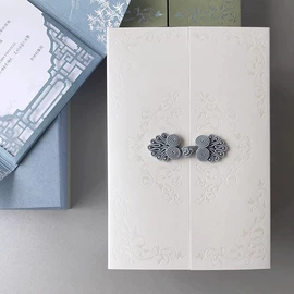 拼图、拼板;其他礼品包装;文件夹