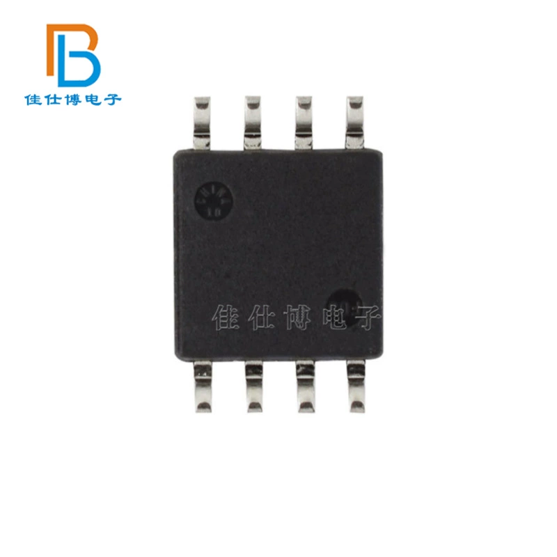 Original spot MX25L3206em2i-12G MX25L3206 упаковка SOP8 4M серийный флеш-память чип