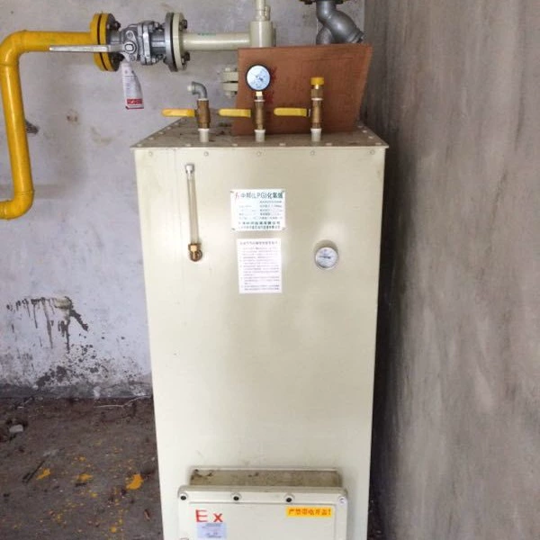 Компания по установке трубопроводов для перевода отопления на газ в керамической промышленности Фошань