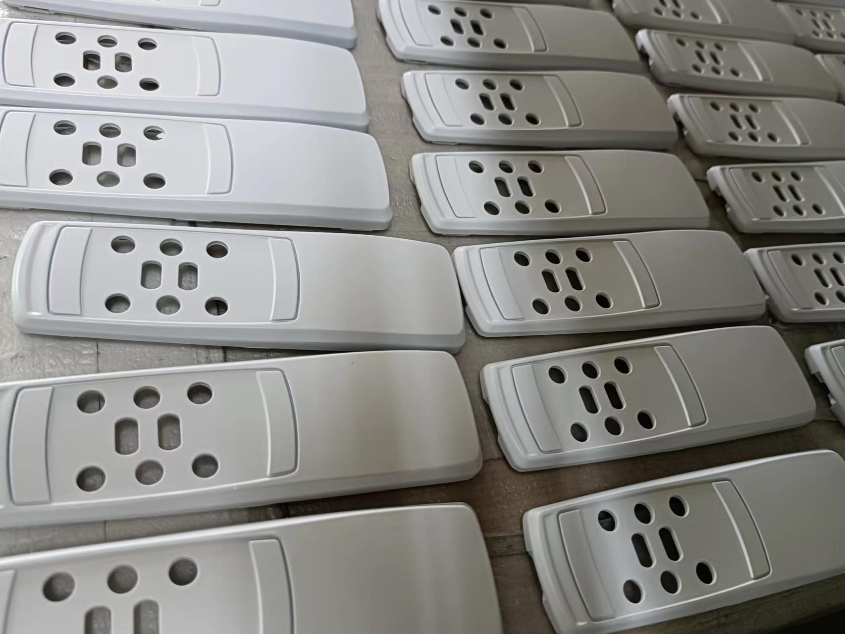 广州厂家丝印喷油加工  移印喷涂加工  塑料表面处理烤漆防滑喷砂