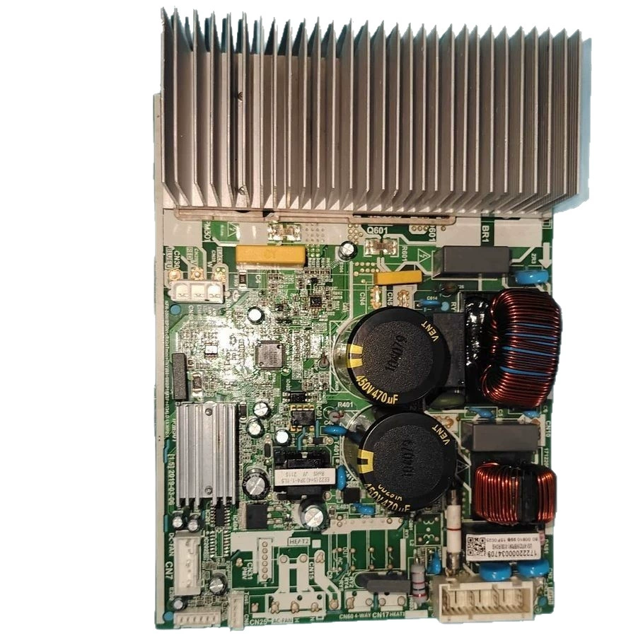 KFR-35W/BP3N1-(RX24Tmini+A6061+SLIMDIP-L+ECN30622PN) материнская плата кондиционера