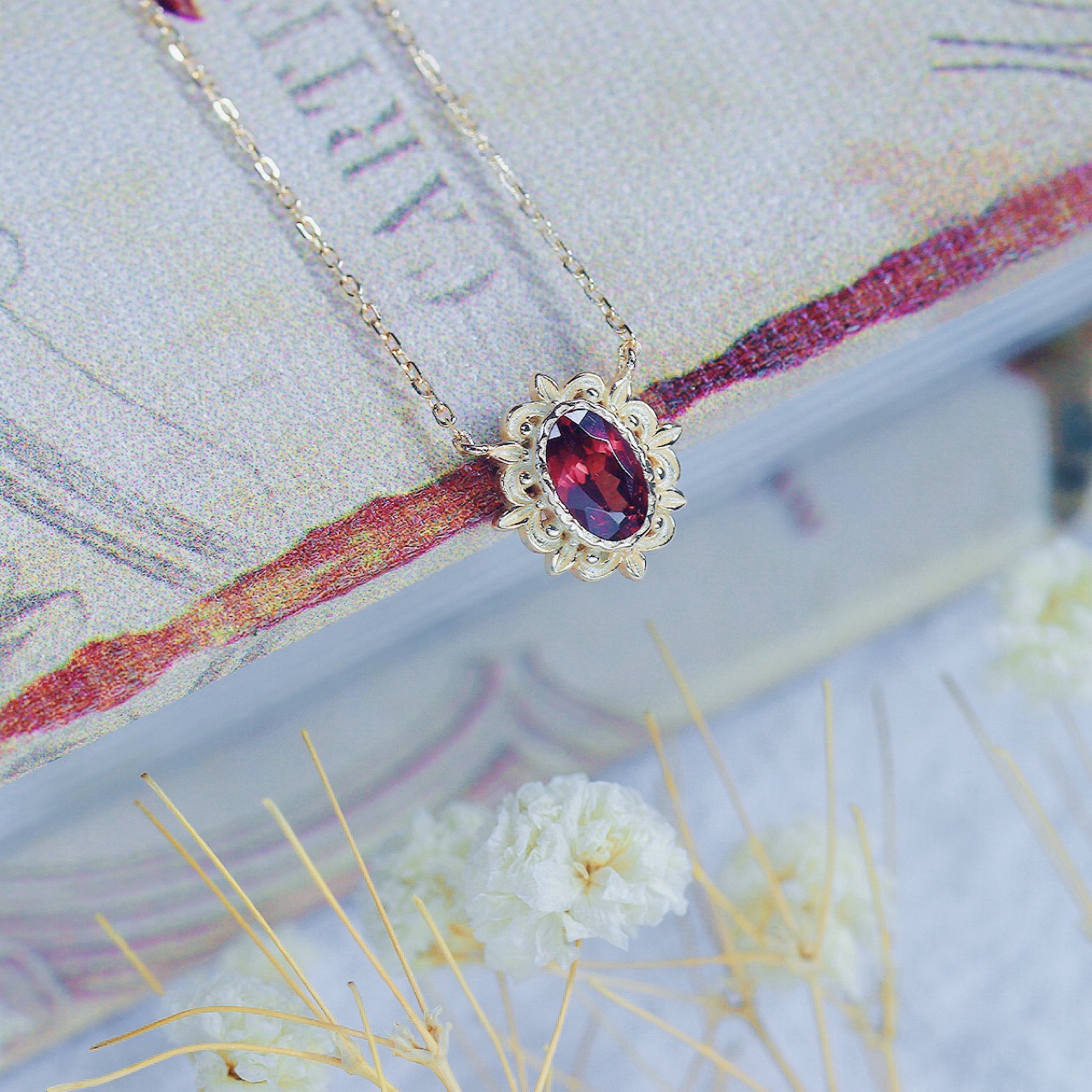 1 Piece 925 Sterling Silver Geometric 925 Sterling Silver Cable Chain Pendant Necklace display picture 5