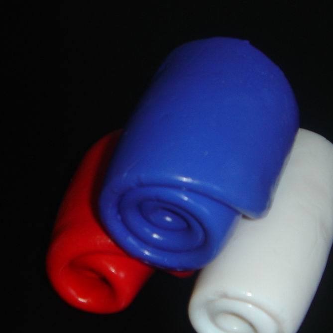 热气溶胶混炼胶供应