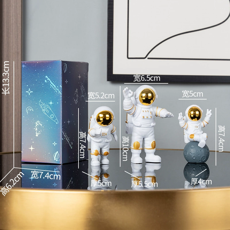 Astronaut, set, pack, Birthday gift