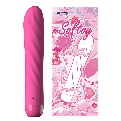 Jissbon Series Sixth Sense Delaying Storm Queen Punk Male Spray Female Vibrator Adult Product