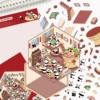 Hotpot restaurant