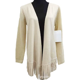 毛衣;女式针织衫;女式貂绒衫