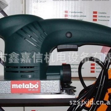 批发零售德国metabo麦太保平板砂光机SR20-23