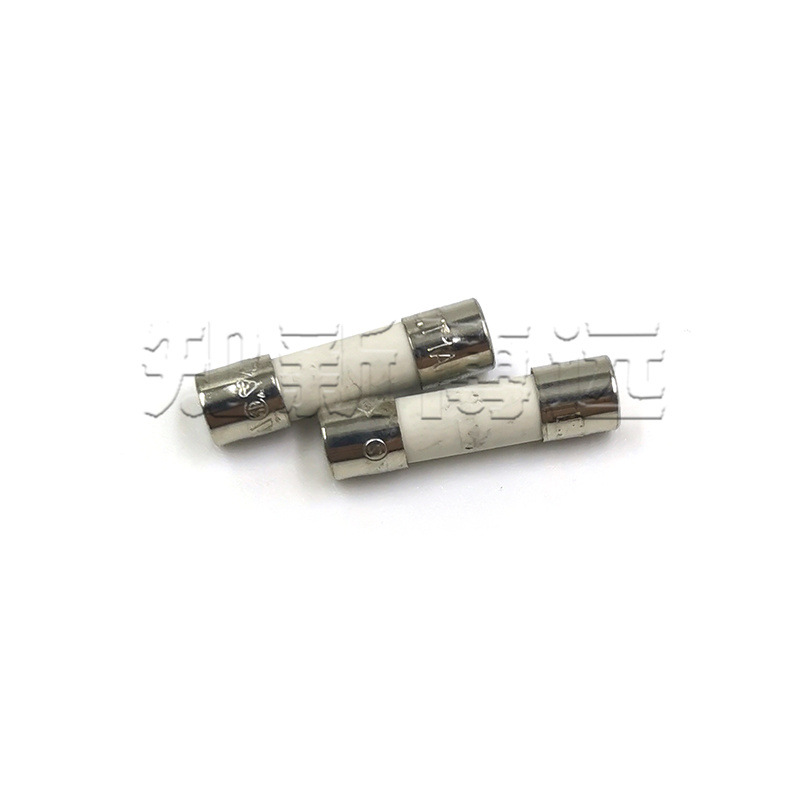 进口力特保险丝 0215005.MXP 5A 250V 慢熔断5*20mm陶瓷保险丝