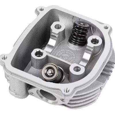 Motorcycle Engine Accessories Ws150 Ds150 Gs150 Cylinder Head and Valve Kit (Motosiklet ləvazimatları və aksesuarları) - ds150