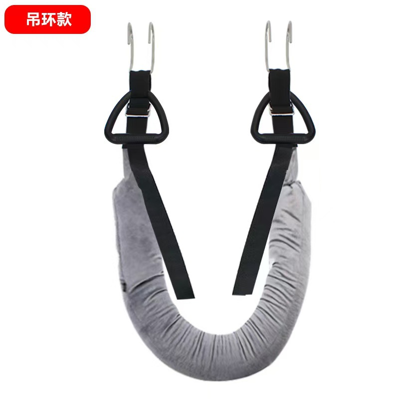 팔찌 스타일 실버 그레이 후크