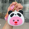 Little Beaver-Transformer Panda