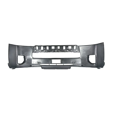 Bumper the 2014 Toyota Hiace