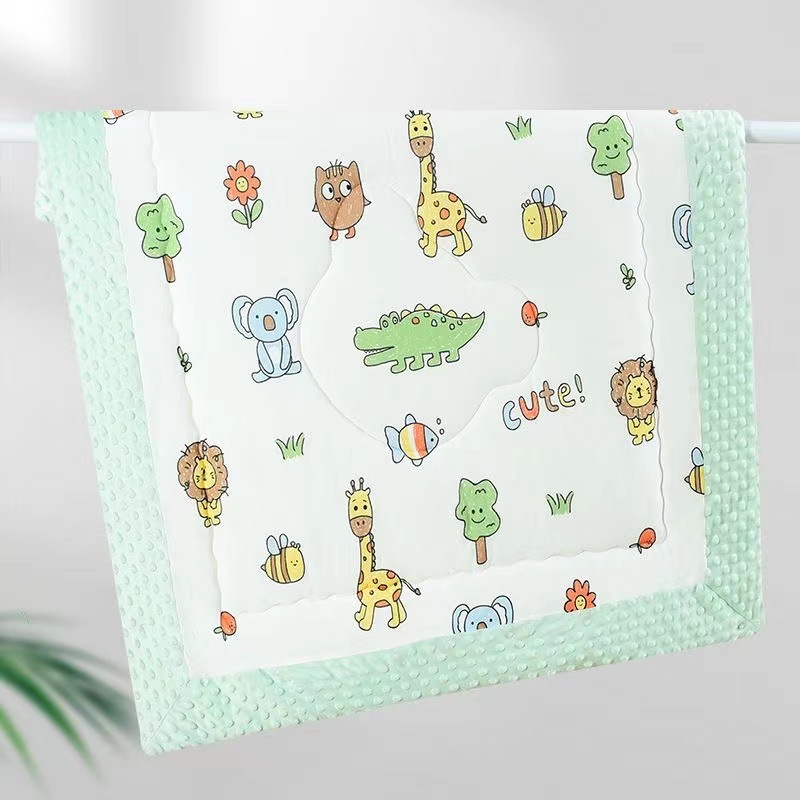 children's cool cool duvet for sleep for kindergarten