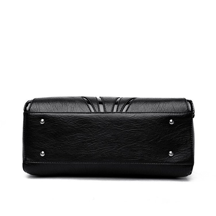 European and American trend new retro women's bags, export handbags, cross-border single-shoulder bags, crossbody bags, one piece global shipping undefined
