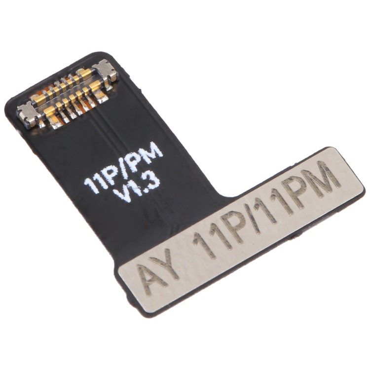 Aplicable para iPhone 11 Pro / 11 Pro Max AY Matrix reparación de cables externos
