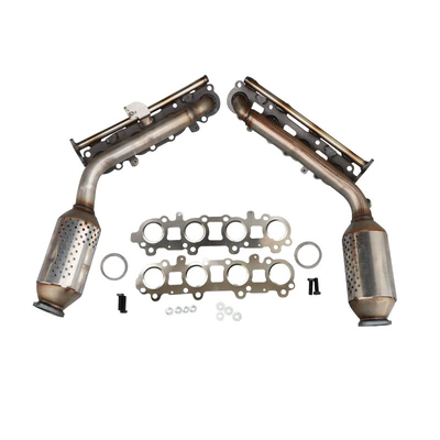 Catalytic Assembly Purifier, Katalizator