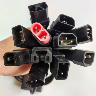 Electric Vehicle Fast Charging Station Other Electric Vehicle Accessories