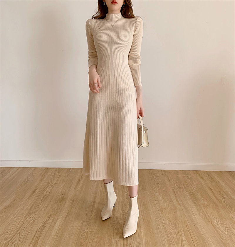 Sweater Dress 19