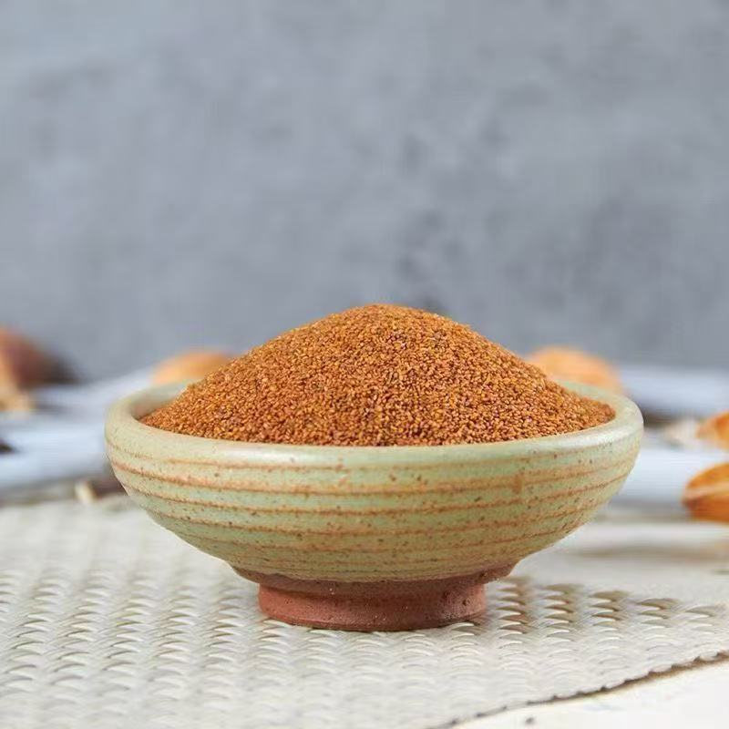 Ting Li Zi (Semen Lepidii) — Dried Descurainia Seed, Food-Herb for Tea & Decoction key features
