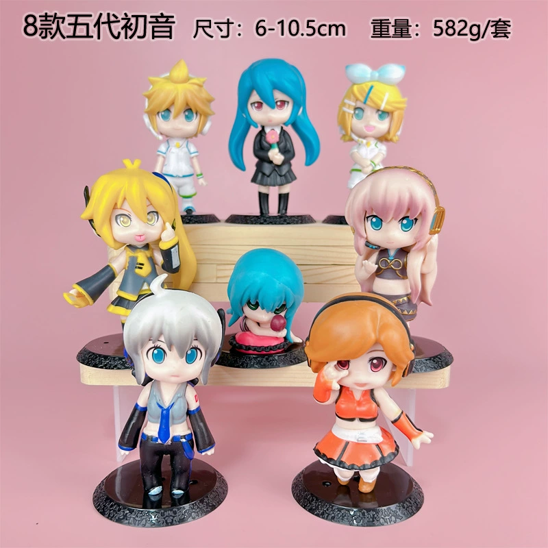 Миньифигура, игрушка, кукла, капсульная игрушка, подарок на день рождения