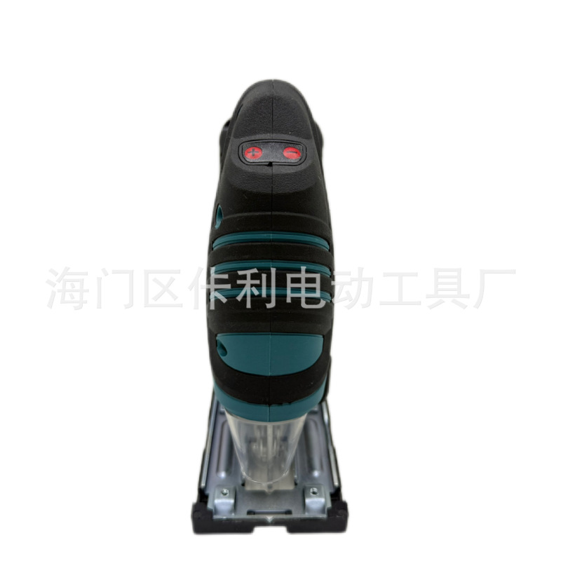 国境を越えた外国貿易リチウム電池ブラシレスジグソー家庭用多機能ハンドヘルドジグソー小型切断機木工|undefined