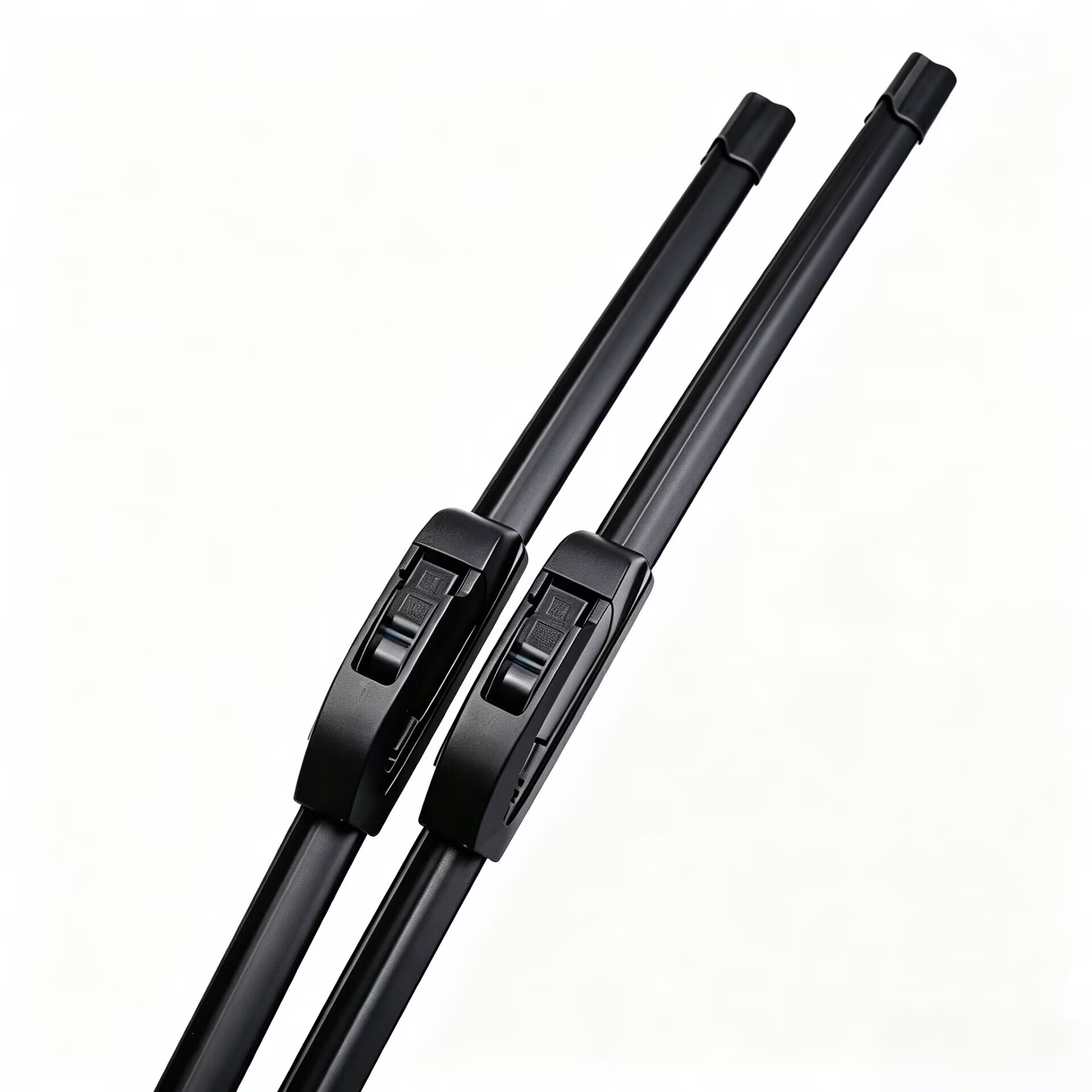 Suitable for all Nissan models, car wipers, wiper blades, high-definition, clean, silent wipers, original car compatible