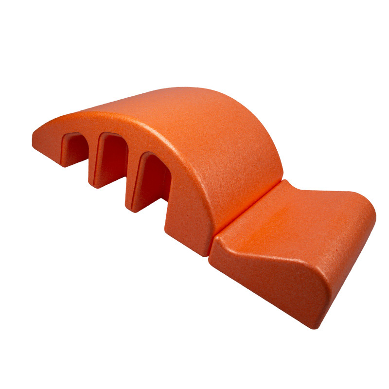 arco pilates ortopedia espinal espalda delgada hombro cervical espinal estiramiento estiramiento lumbar fitness suministros de yoga