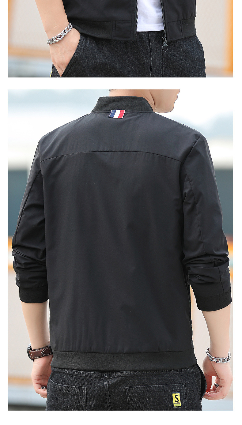 Veste pour homme - Ref 3443418 Image 16