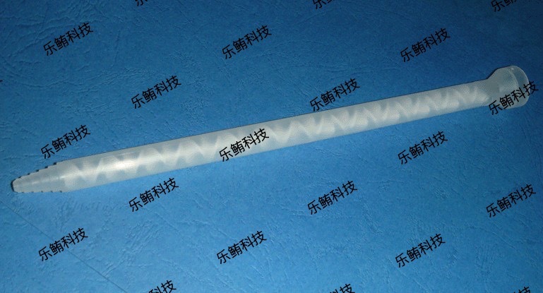 TAH混合管160-724静态混胶管EFD 7700876点胶管拌料2K混合喷嘴