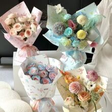 �¿�����\ӡ������ˮ�r�����b����ɫ����������diy���껨��