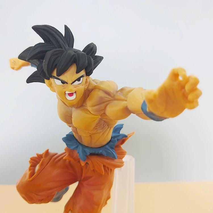Dragon Ball, минифигурка, оптовая