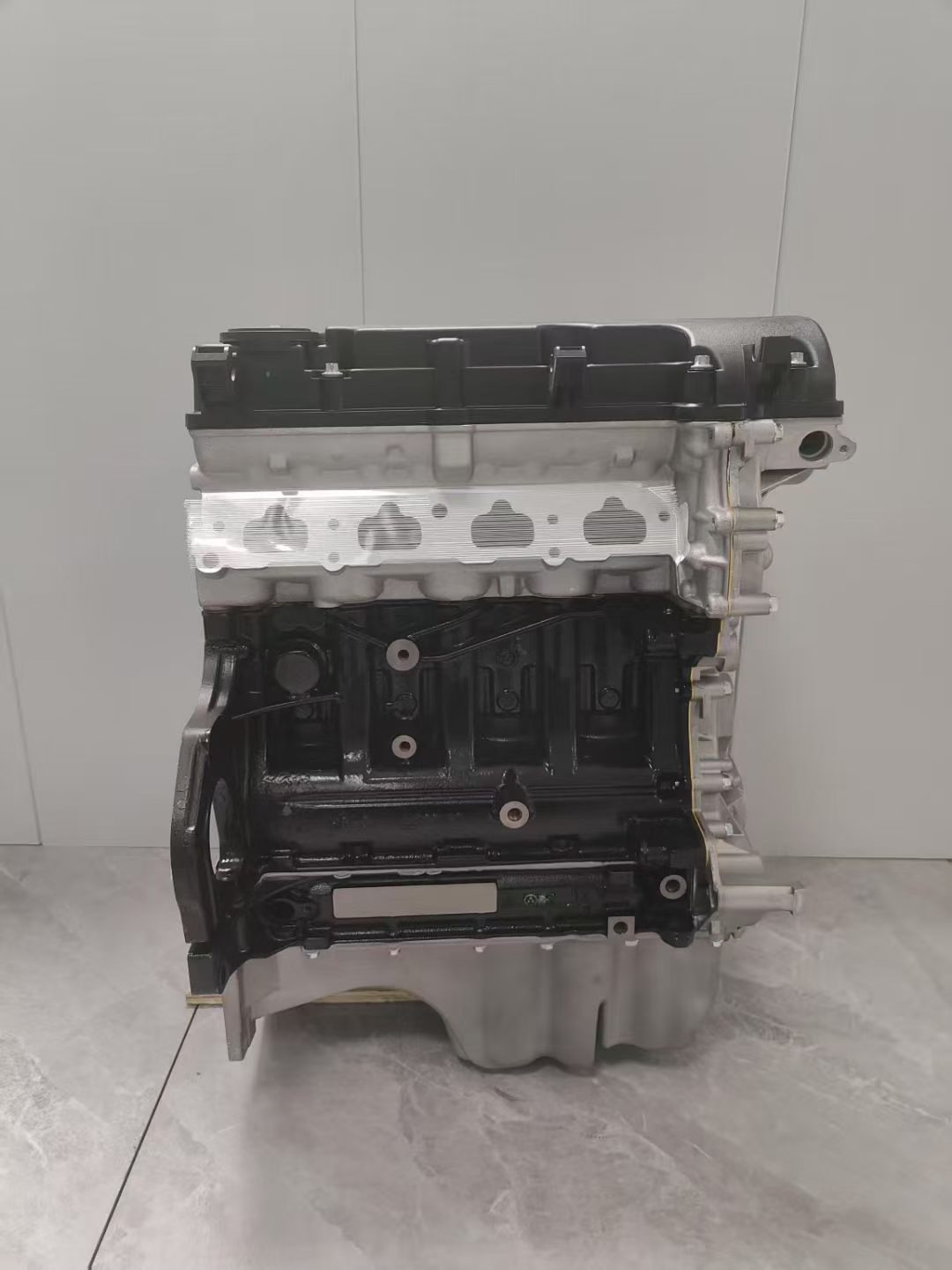 Luj Engine Long Block Suitable for Buick Encore Sj2 Gm 1.4t