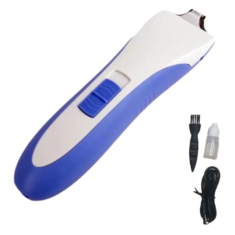 Трансграничная электрическая машинка для стрижки домашних животных, электрическая машинка для стрижки, машинка для стрижки собак, бритва для кошек, многофункциональная электрическая машинка для стрижки домашних животных