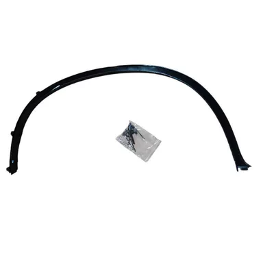 51777176329 Wheel arch, Wheel eyebrow