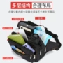 多功能防水运动跑步腰包