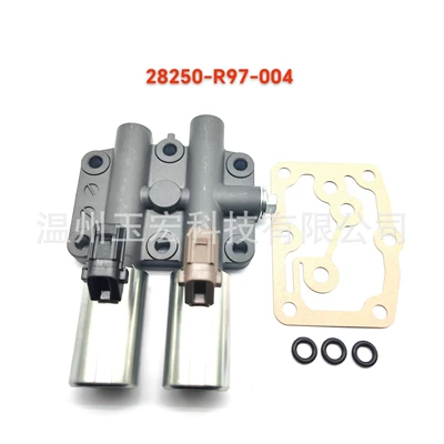 Solenoid Valve 28250-R97-004 Sürətlər qutusu