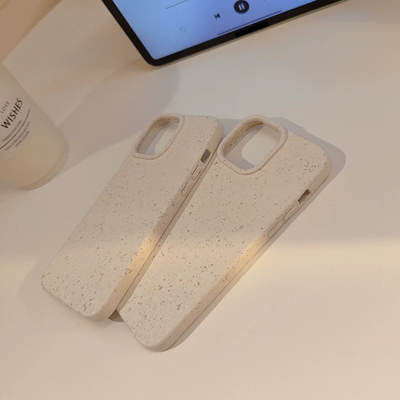 Apple, совместимый с iPhone 16 чехол для телефона, силиконовый защитный чехол, 13 Pro Max, простой элегантный дизайн, защита от падения