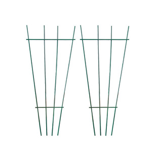 Plant Climbing Frame, Potted Plant Support Frame, Ideal for Gardens and Greenhouses, Outdoor Trellis for Vines