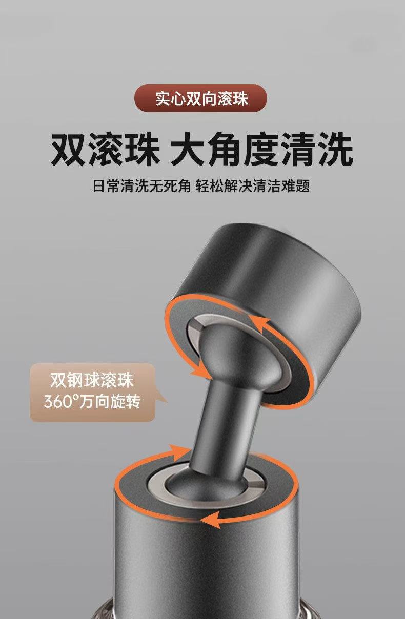 Kitchen faucet extender, anti-splash water wonder, universal universal sink, universal joint, kitchen filter wonder undefined