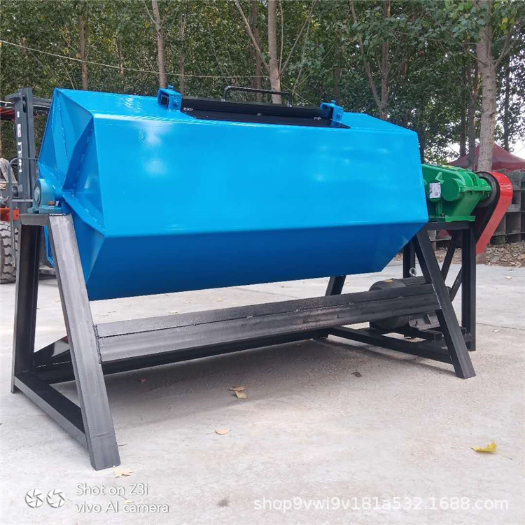 铁管铁丝打磨机 铁片铁钉抛光设备 打磨除锈磨光机 翻新五金件