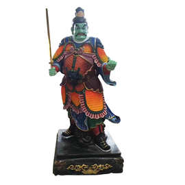 河南佛像厂直销四大天王佛像哼哈二将图片八大金刚图片佛像