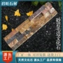 木纹定制彩色文化石外墙砖