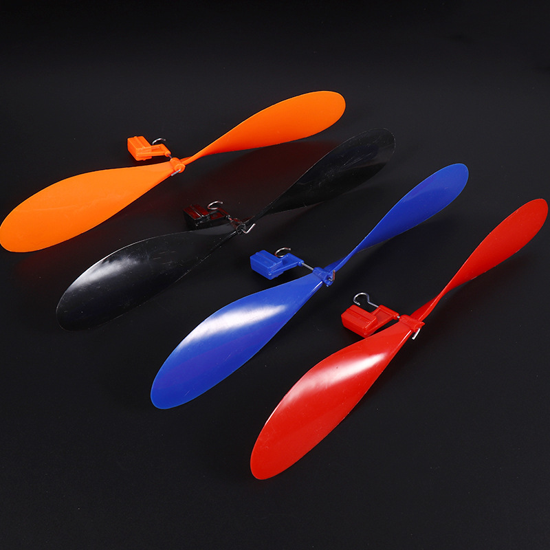 メーカーは大きいプロペラのゴム筋の雷鳥の飛行機の部品の科学技術の小さい製作の部品を供給します。|undefined