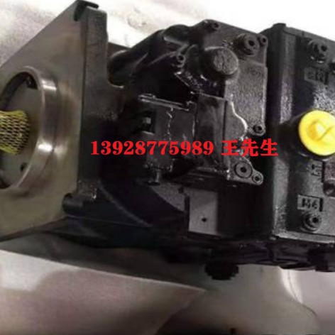DANFOSS丹佛斯液压马达OMV800 151B3270
