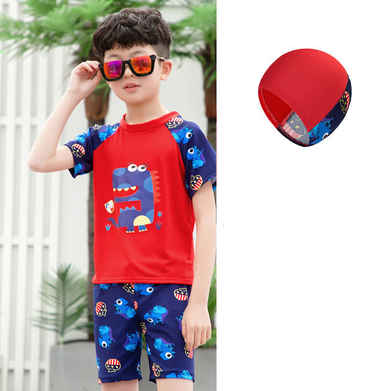 traje de baño para niños, traje de baño para niños, traje de baño de secado rápido para niños, traje de playa para niños mayores
