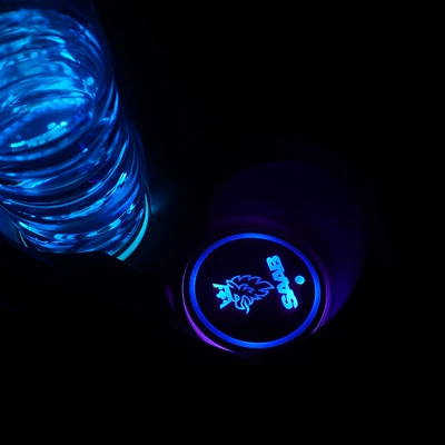 Atmosphere Light – Anti-slip mat - saab-single