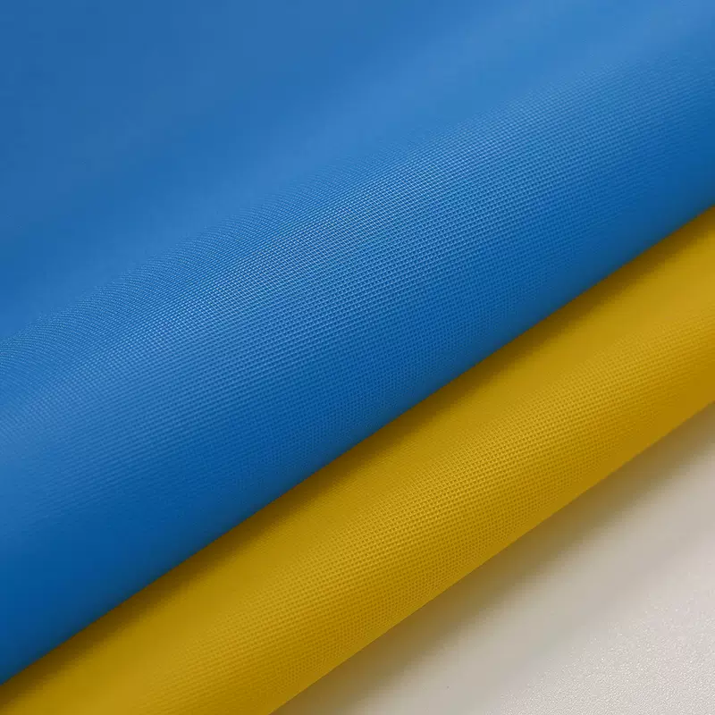 EVA压纹磨砂功能薄膜防水流延压延膜彩色雨衣面料批发厂家