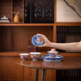 茶杯;茶具套装;盖碗