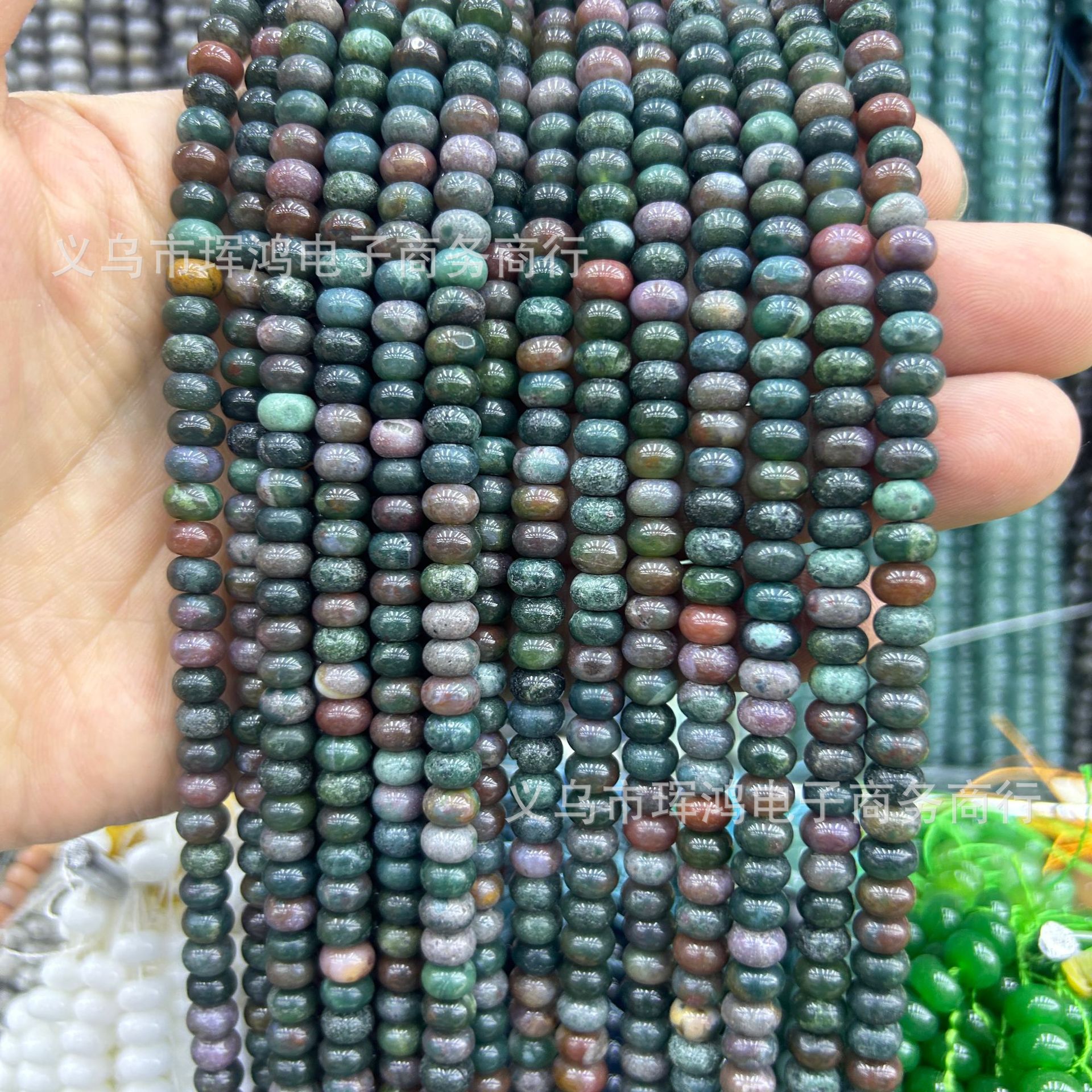 Indian agate